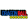 Sticker Dragon Ball