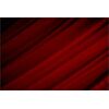 Red sheet deco decal