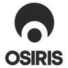 Sticker Osiris Skate Shoes
