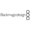 Sticker Blackmagic Design Logo