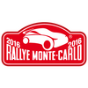 Rallye Monte Carlo 2016 decal