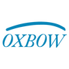 Sticker Oxbow Logo