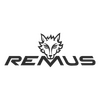 Remus Logo Decal