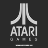 T-Shirt Geek Atari Games