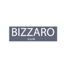 T-Shirt Bizzaro Lux parody Azzaro Paris