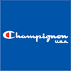 T-Shirt Champignon parodie Champion