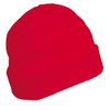 Bonnet rouge (polaire)