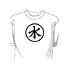 T-Shirt Signe chinois