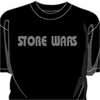 T-Shirt Store Wars parody Star Wars