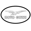 Sticker Moto Guzzi
