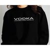 Sweat-Shirt Vodka Connecting People Parody Nokia