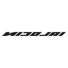 Nicolaï logo Carbon Decal