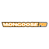 Sticker Mongoose Pro logo
