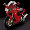 Kit Stickers Ducati ST3
