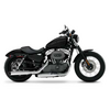 Kit Stickers Harley Davidson 1200 Nightster ★