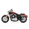 Kit Stickers Harley-Davidson XL 1200C Sportster ★