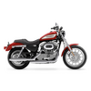 Kit stickers Harley-Davidson XL 1200R Sportster