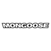 Mongoose logo Carbon Decal 2