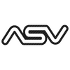 ASV Inventions Carbon Decal 2