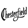 Sticker Cigarettes Chesterfield Logo