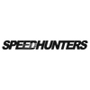 Speedhunters logo Decal