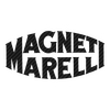 Magneti Marelli old logo Carbon Decal