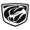 Viper logo Decal 4