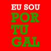 EU SOU PORTUGAL T-shirt model 2