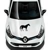 Horse Renault Decal #4