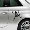 Frog Fiat 500 Decal 3