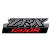 Kawasaki ZRX1200R Decal