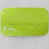 Camping-car Avery Wrap Film - Gloss Lime Green