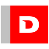 Derbi Logo Decal 1