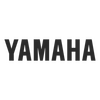 Schablone Logo Yamaha 2013