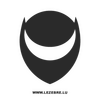 Schablone Helmo Logo III