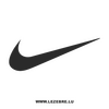 Schablone Nike Logo