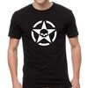 T-Shirt "US ARMY - Harley Davidson"