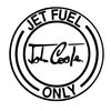 Aufkleber Mini John Cooper Works - Jet Fuel Only