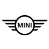 Aufkleber Mini Logo 2018