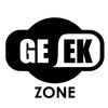 Sticker Geek Zone