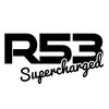 Mini Cooper Big R53 Supercharged Decal