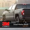 Dead Matte Black - 3M™ Wrap Film