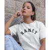 T-shirt Nancy Urbain