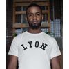 Tee-shirt Lyon Urbain