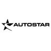 Sticker Autostar Logo