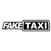 JDM Fake Taxi Decal