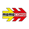 Sticker Momo Corse
