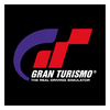 Sticker Gran Turismo - The Real Driving Simulator Game