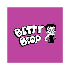 T-Shirt Betty Boop 3