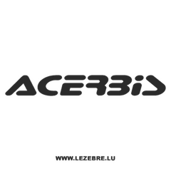 Cap Acerbis logo